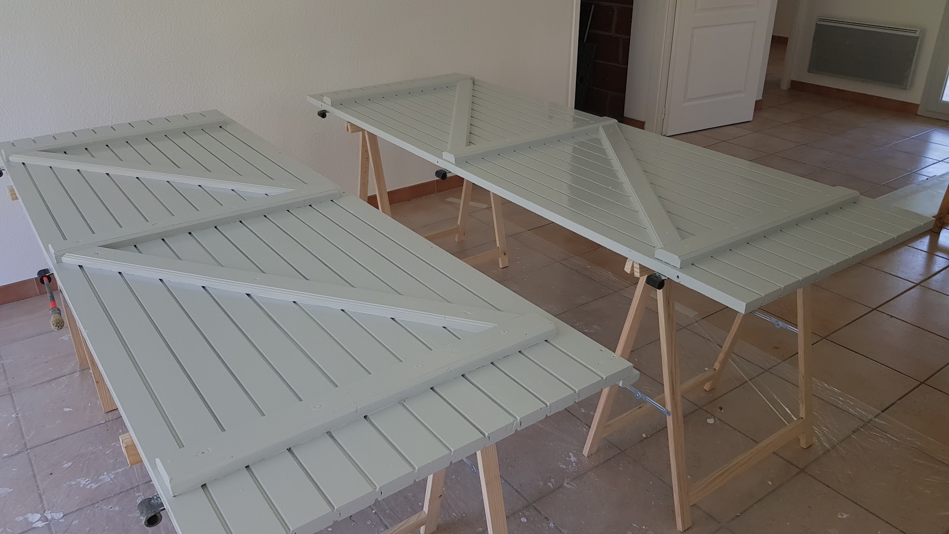 handyman et gardener multiservices — Photos 13