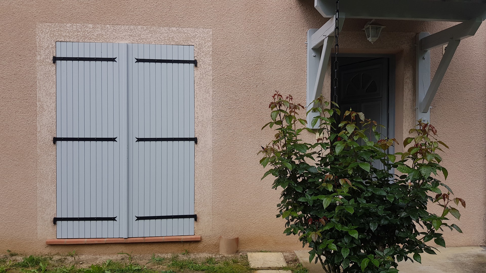 handyman et gardener multiservices — Photos 8