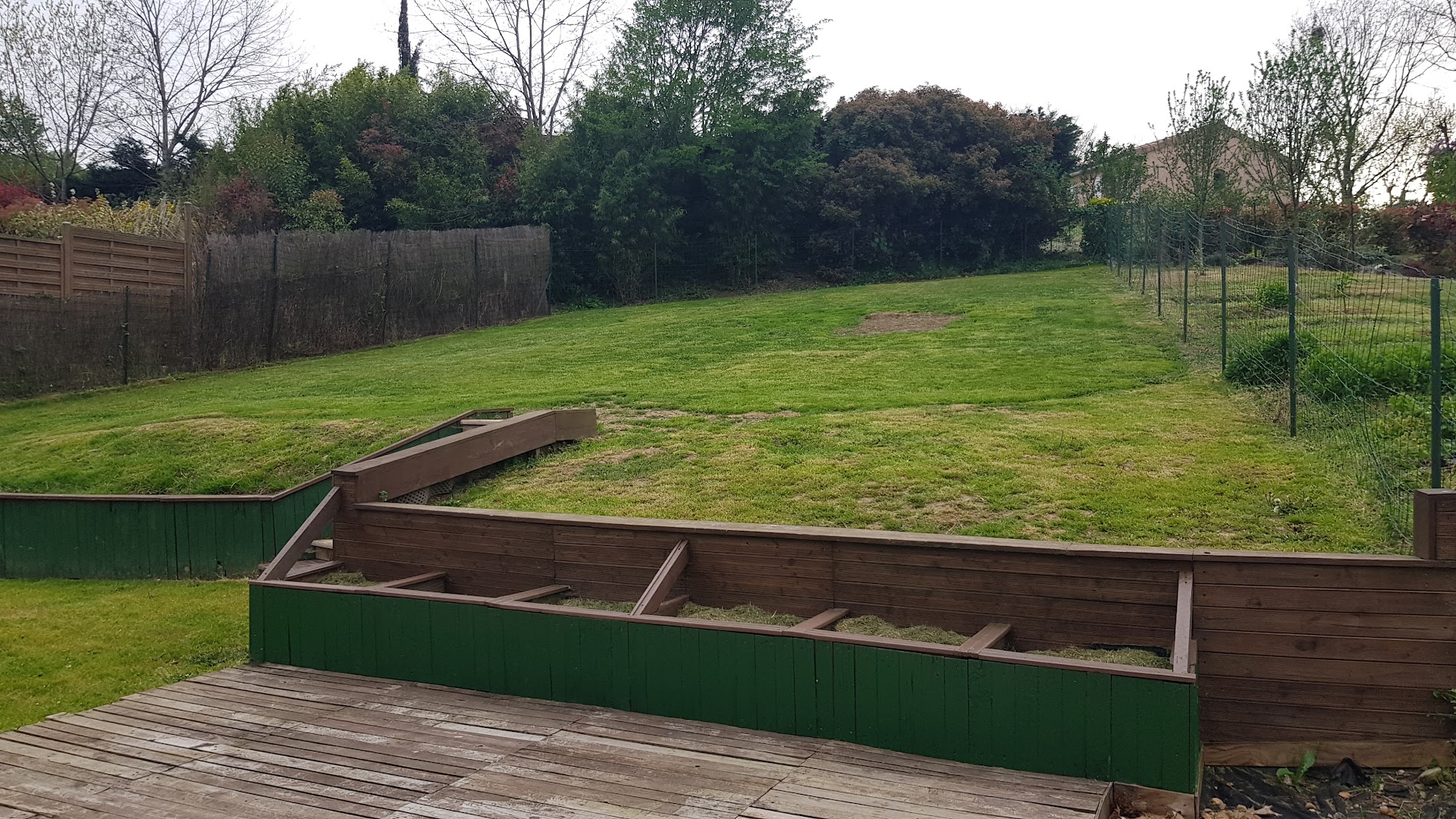 handyman et gardener multiservices — Photos 6