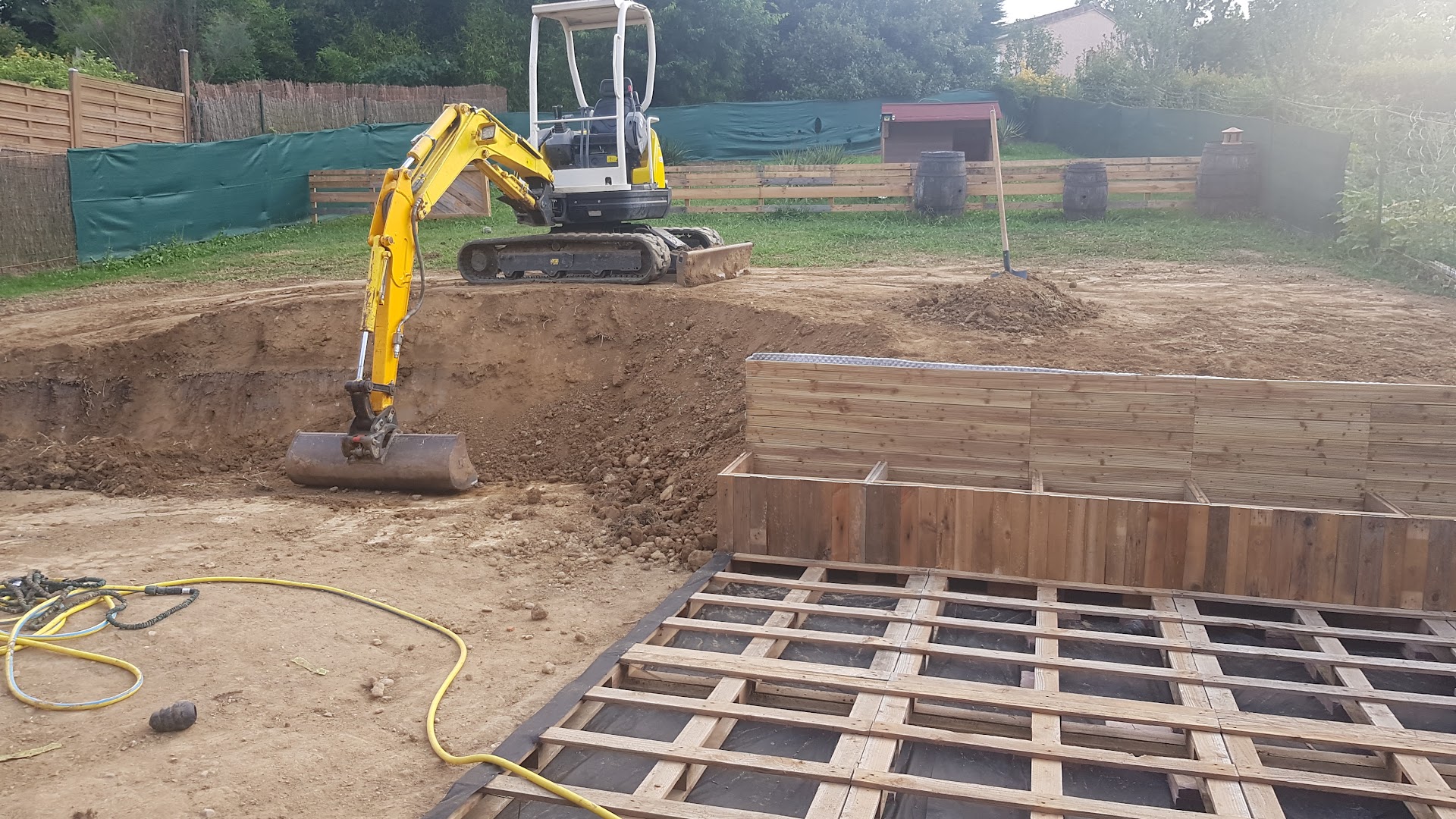 handyman et gardener multiservices — Photos 5