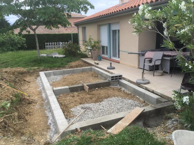 handyman et gardener multiservices — Photos 7