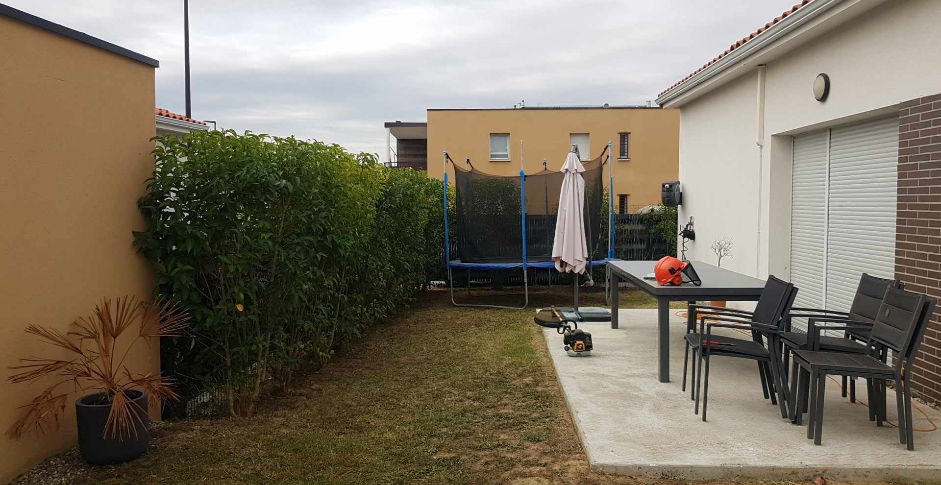 handyman et gardener multiservices — Photos 2