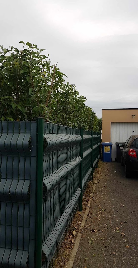 handyman et gardener multiservices — Photos 9