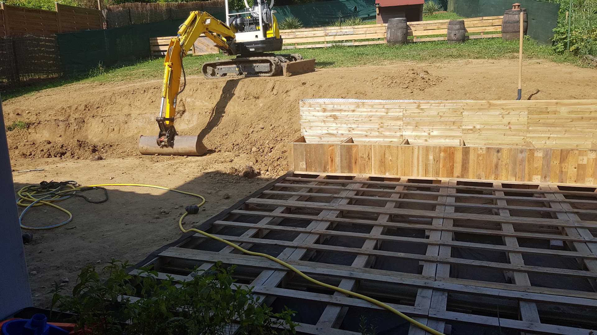 handyman et gardener multiservices — Photos 12