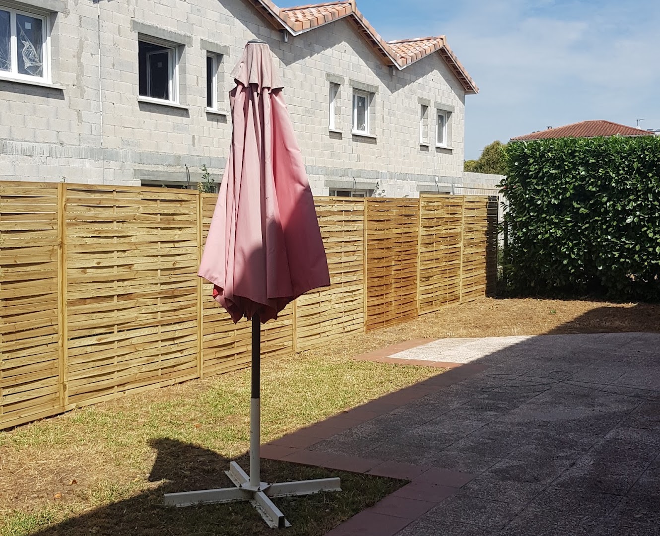 handyman et gardener multiservices — Photos 1