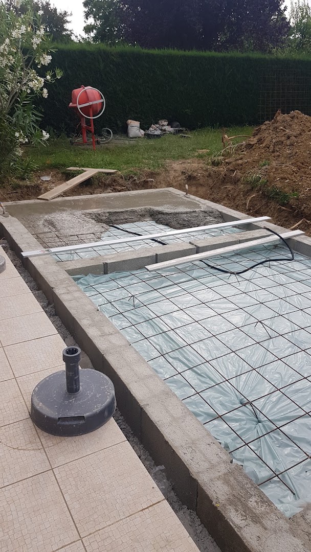 handyman et gardener multiservices — Photos 10